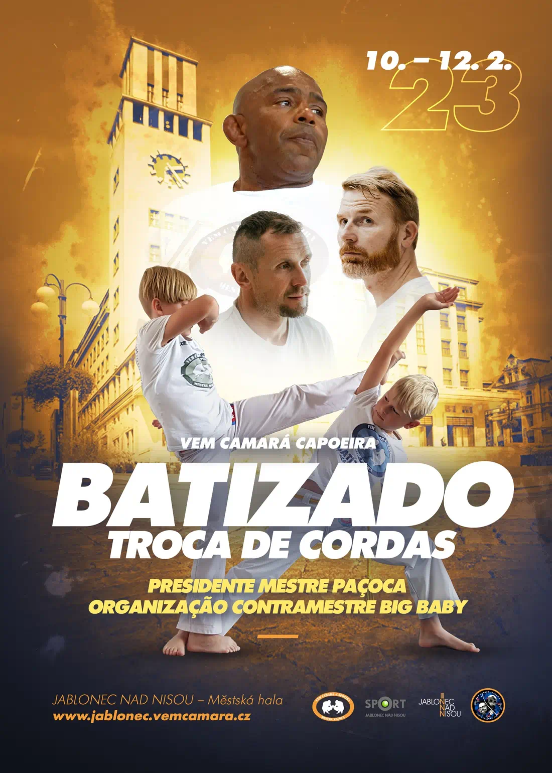 batizado jablonec 2023