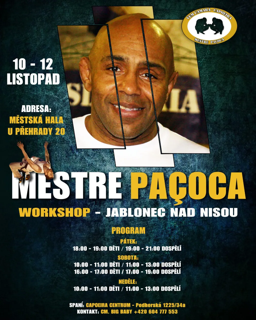 pacoca jablonec 11 2023