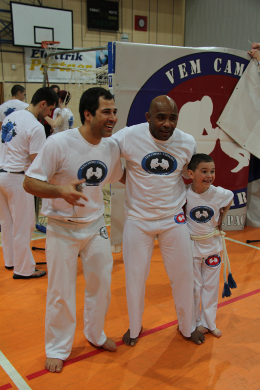 Batizado Jablonec nad Nisou