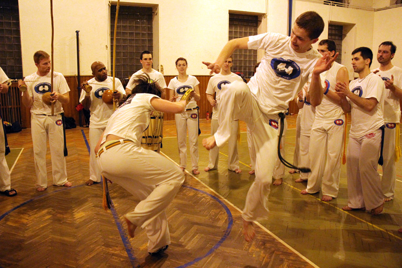Batizado Jablonec nad Nisou