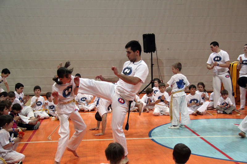 Batizado Jablonec nad Nisou