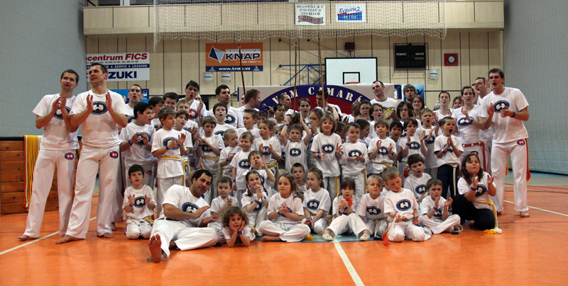 Batizado Jablonec nad Nisou