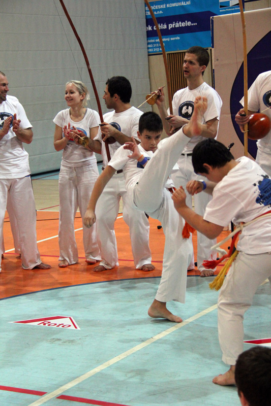 Batizado Jablonec nad Nisou