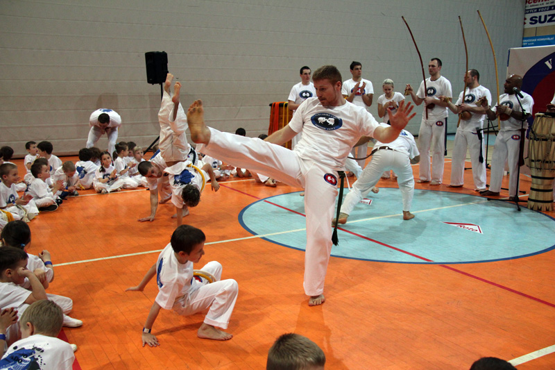 Batizado Jablonec nad Nisou