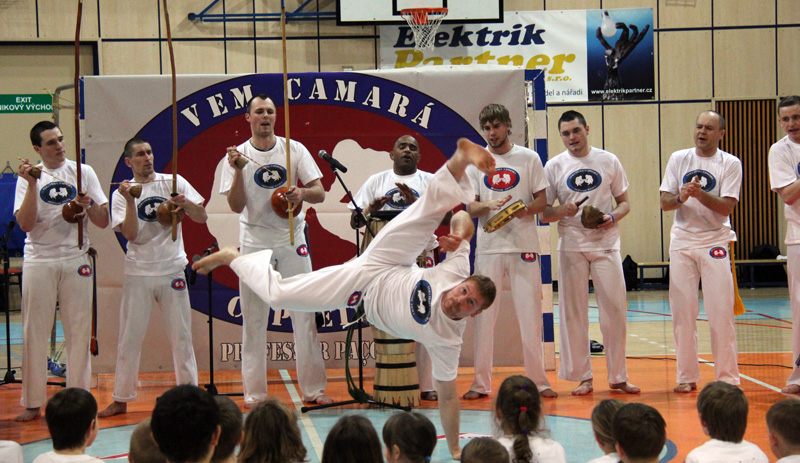 Batizado Jablonec nad Nisou