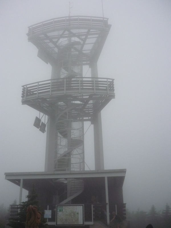 Letní soustředění 2009 - děti
