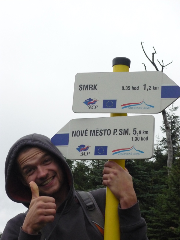 Letní soustředění 2009 - děti