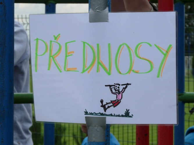 Dětské soustředění Capoeiry